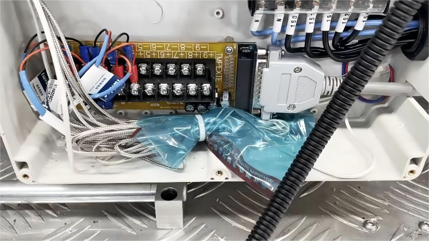 �����Զ����豸�����������۷���ʹ�����Ӣά�ػ�е�ɹ���ɺ���